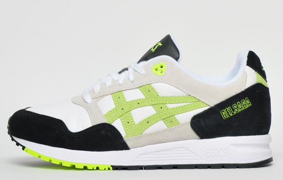 Asics Tiger Gelsaga Mens