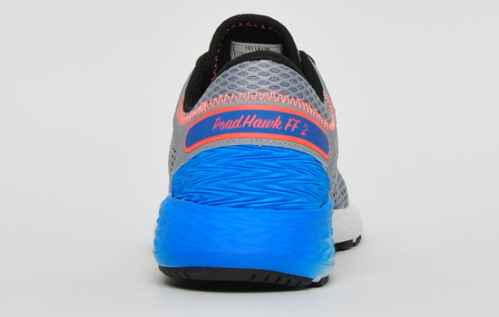 Asics RoadHawk FF2 Mens