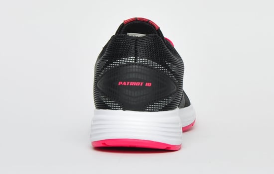 Asics Patriot 10 Womens