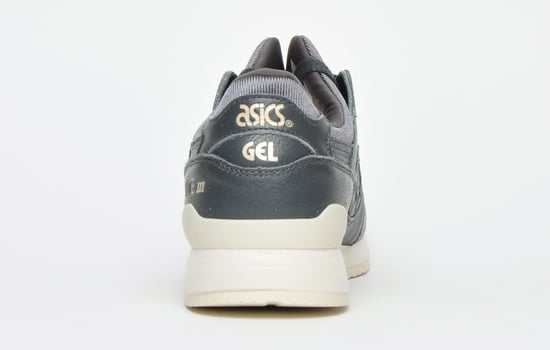 Asics Tiger Gel-Lyte III Leather Mens