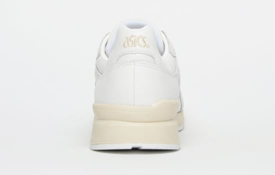 Asics Tiger GT-II Leather Mens