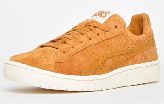 Asics Tiger Gel PTG Suede Mens