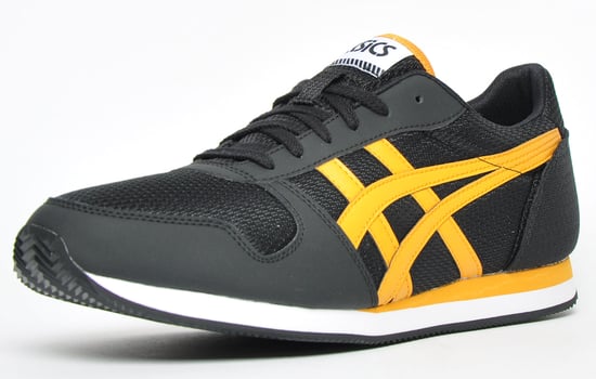 Asics Tiger Curreo II Mens