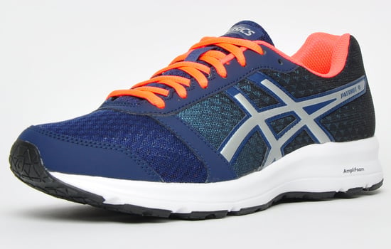 Asics Patriot 9 Womens