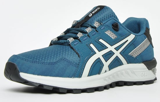 Asics Gel-Citrek All Terrain Mens
