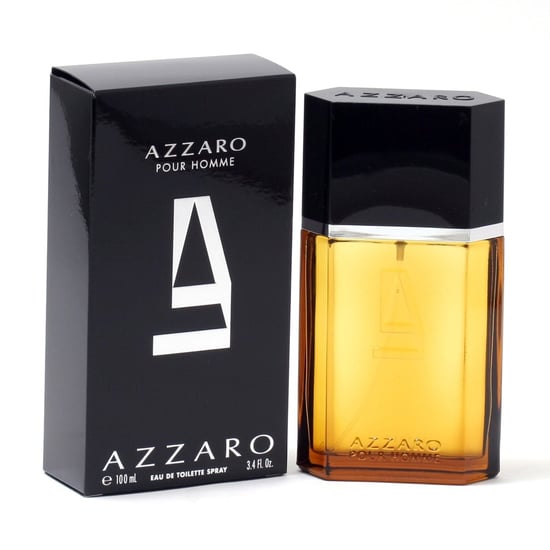 Azzaro Eau De Toilette Spray 100Ml