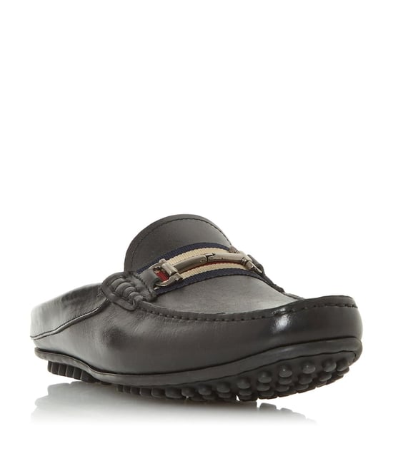 Dune Mens BANDITS Cleated Sole Loafer