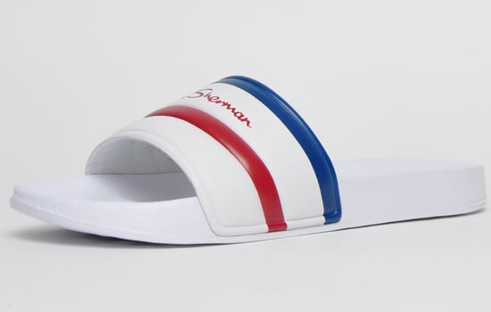 Ben Sherman Sidney Slide Mens