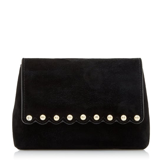 Dune BEAA Studded Cross Body Bag