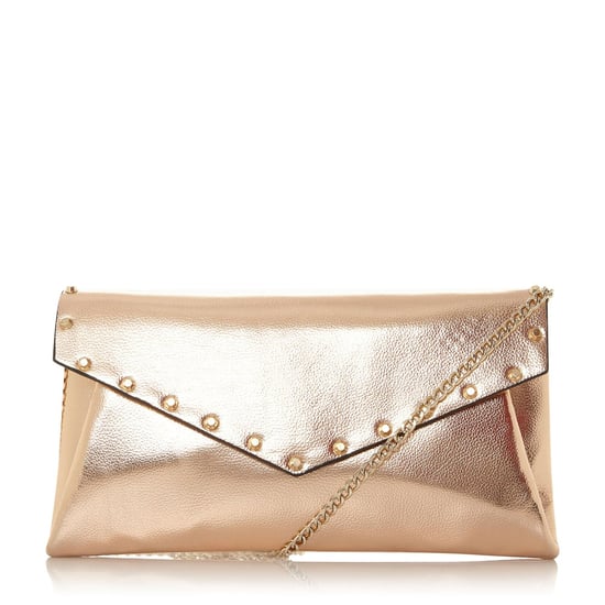 Dune BENVELA Envelope Clutch Bag
