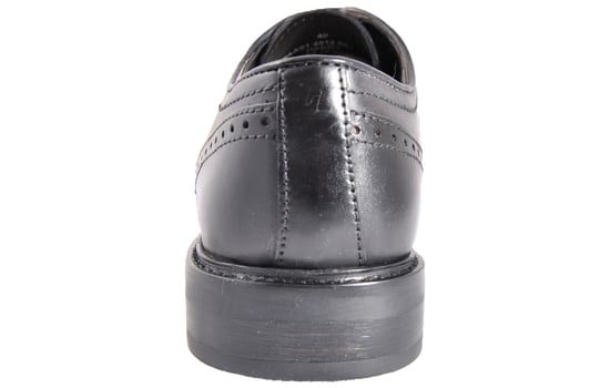 Base London Hardy Leather Mens