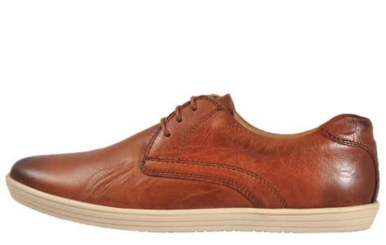 Base London Concert Leather Mens