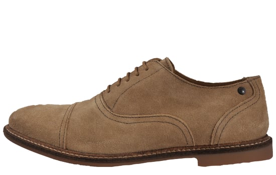Base London Marston Suede Mens