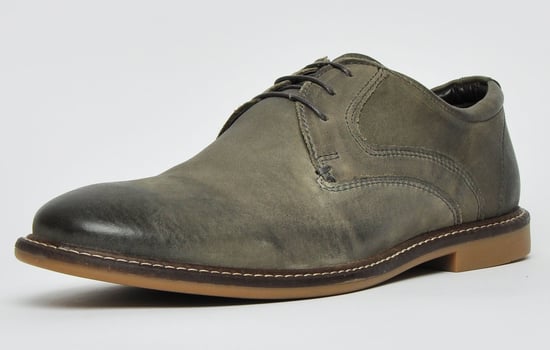 Base London Cannock Leather Mens