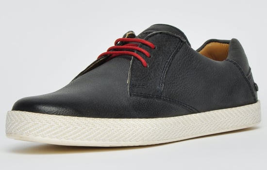 Base London Keel Leather Mens