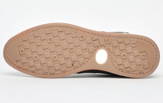Base London Sonic Leather Mens