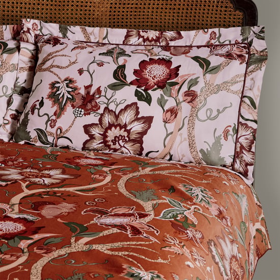 Botanist Oxford Pillowcase Set