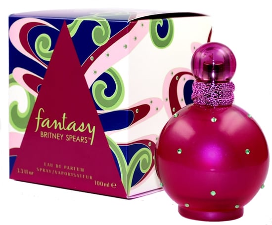 Britney Spears Fantasy Edp Spray. - Image 1