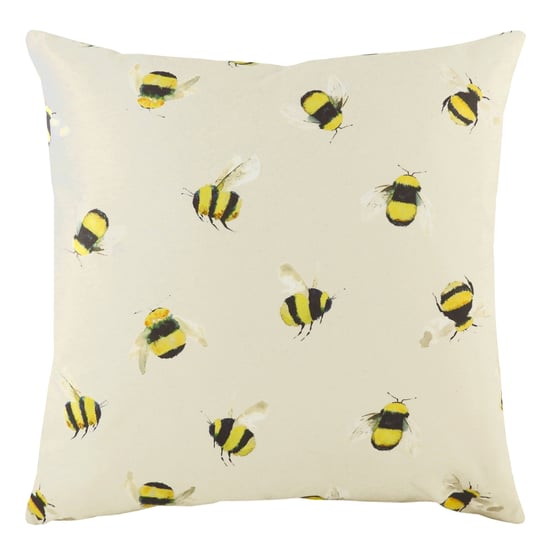 Fleißige Bienen Kissen - Image 1