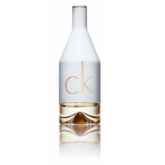 Calvin Klein In2U für Sie Eau De Toilette Spray 150Ml - Image 1