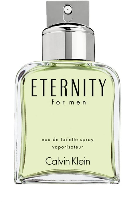Calvin Klein Eternity For Men Eau De Toilette Spray 15Ml