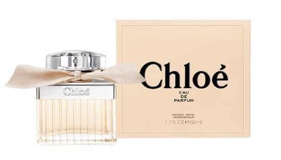 CHLOE UNTERSCHRIFT EDP SPRAY 50ML - Image 1