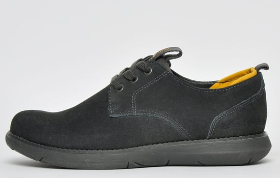 Calvin Klein Toby Suede Mens