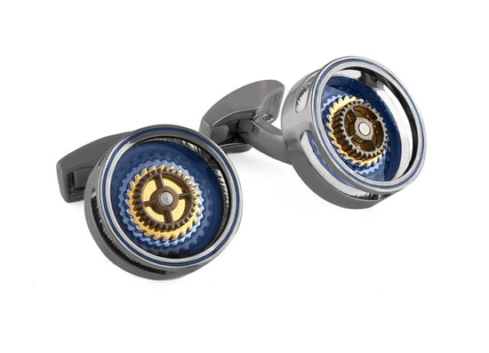 Gear Bullseye