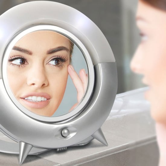 Envie Cosmetic Mirror with Light