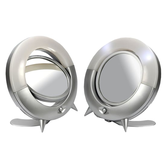 Envie Cosmetic Mirror with Light