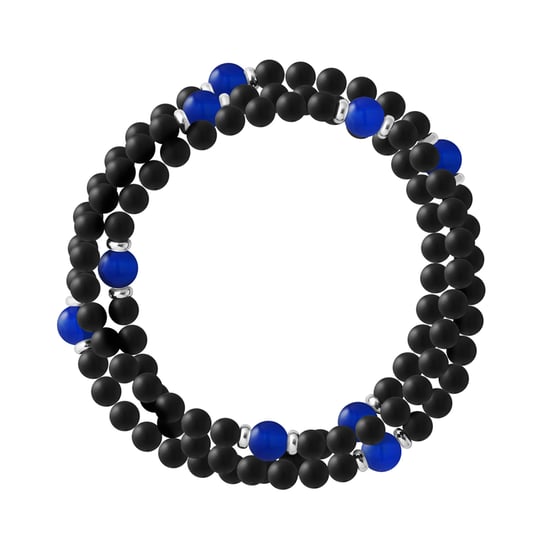 Bracelet Silver Sterling 925 Catane