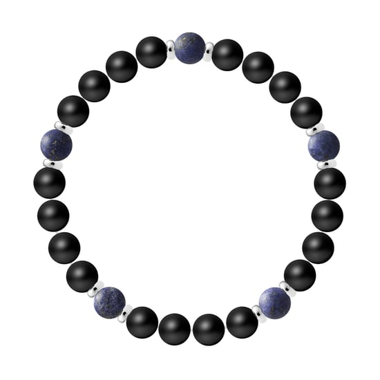 Bracelet Silver Sterling 925 Miami