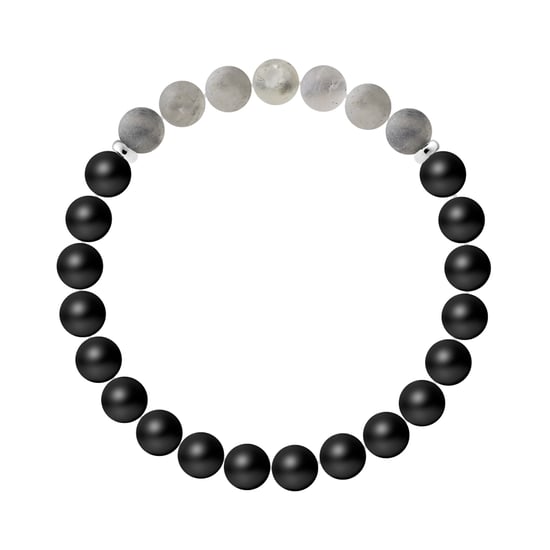 Bracelet Silver Sterling 925 Parme