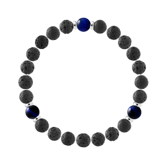 Bracelet Silver Sterling 925 Parker