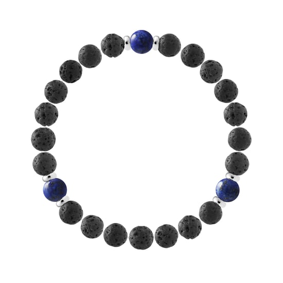 Bracelet Silver Sterling 925  Mills