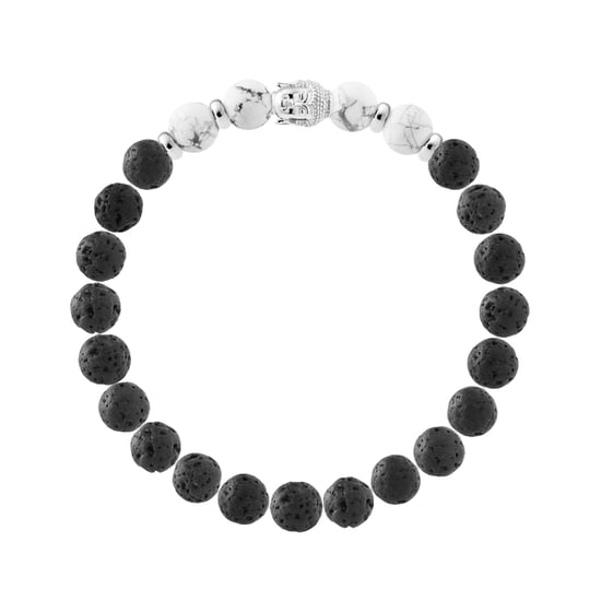 Bracelet Silver Sterling 925 Nassau