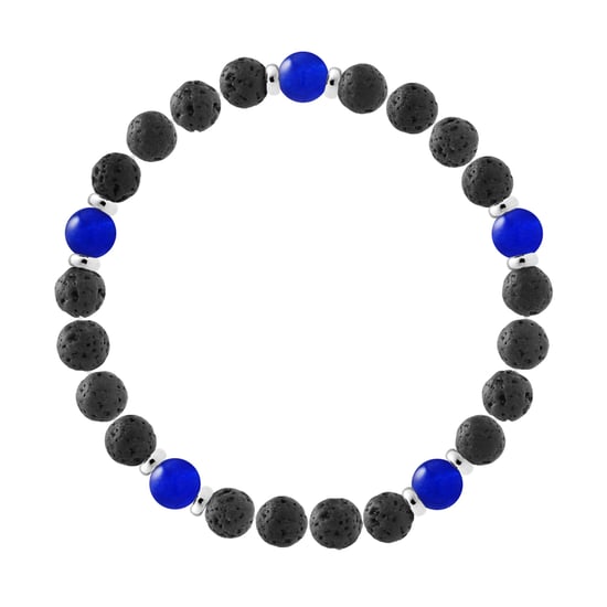 Bracelet Silver Sterling 925  Blackmans