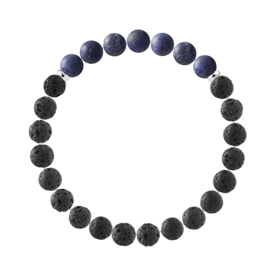 Bracelet Silver Sterling 925  Madrid