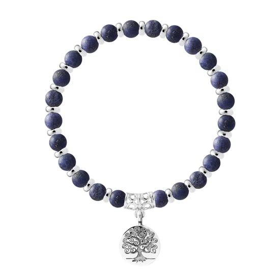 Bracelet Silver Sterling 925 Wynwood