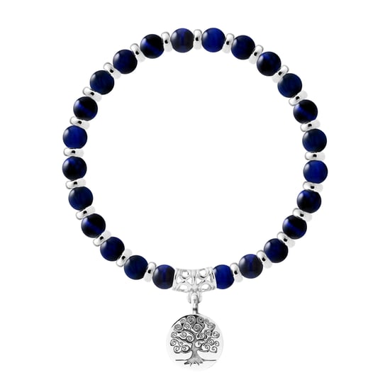 Bracelet Silver Sterling 925  The Roads