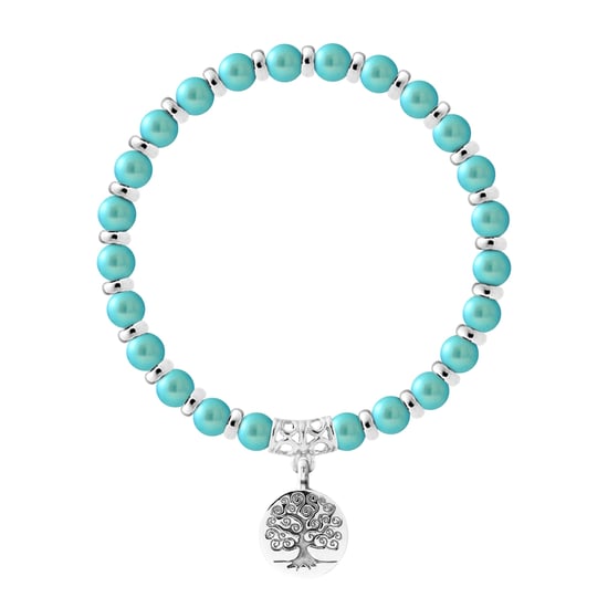 Bracelet Silver Sterling 925 San Pablo