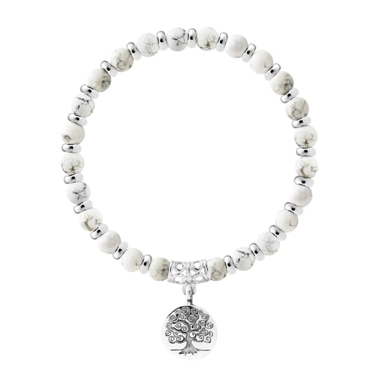 Bracelet Silver Sterling 925 Buena Vista