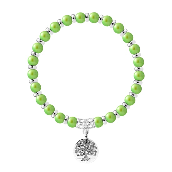 Bracelet Silver Sterling 925  Allapattah