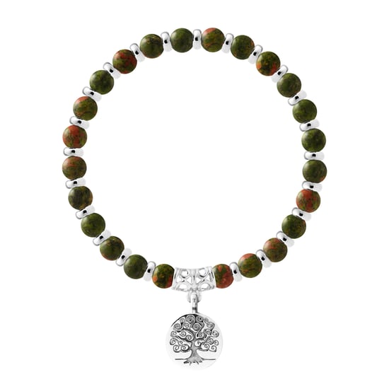 Bracelet Silver Sterling 925  West Flagler