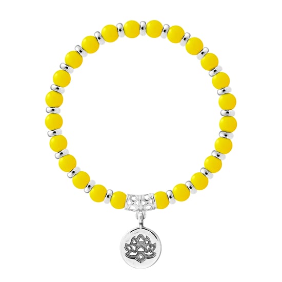 Bracelet Silver Sterling 925 Lusk