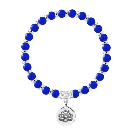 Bracelet Silver Sterling 925 Fingal