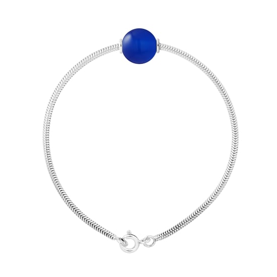 Bracelet Silver Sterling 925  Beijing