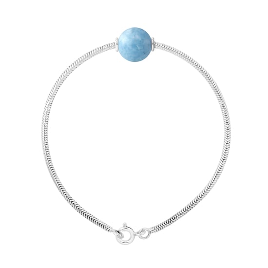 Bracelet Silver Sterling 925 Istanbul