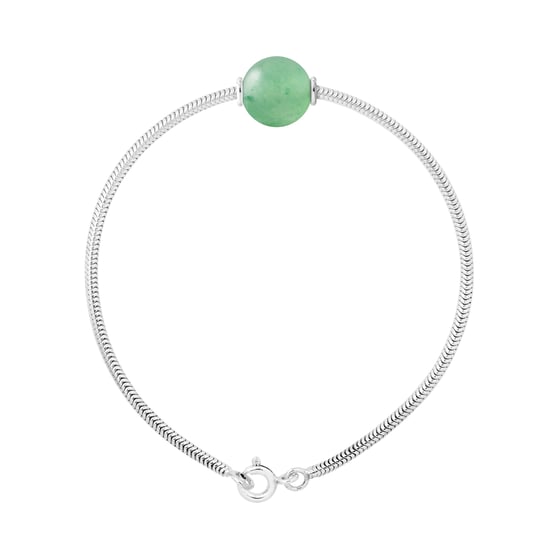 Bracelet Silver Sterling 925 México
