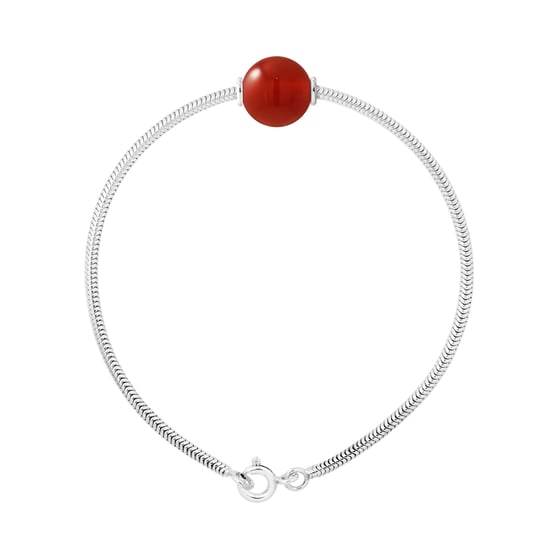 Bracelet Silver Sterling 925 Moscou